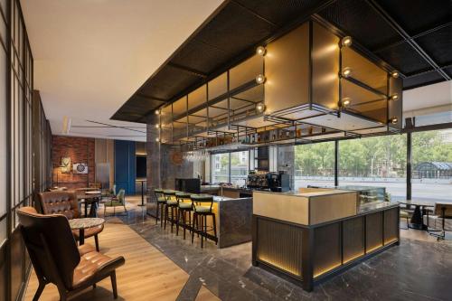 four points by sheraton harbin city center