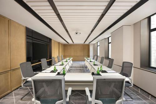 four points by sheraton harbin city center