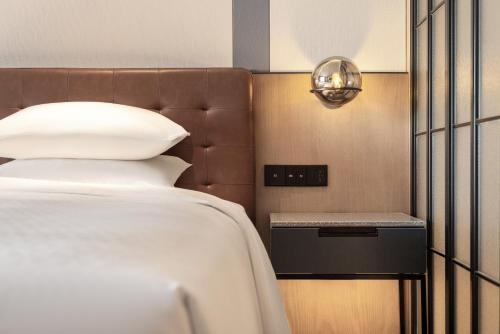 four points by sheraton harbin city center