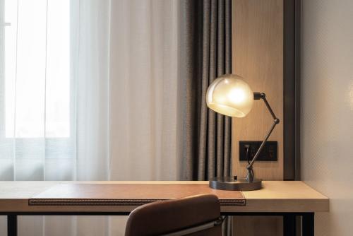 four points by sheraton harbin city center