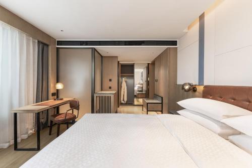 four points by sheraton harbin city center