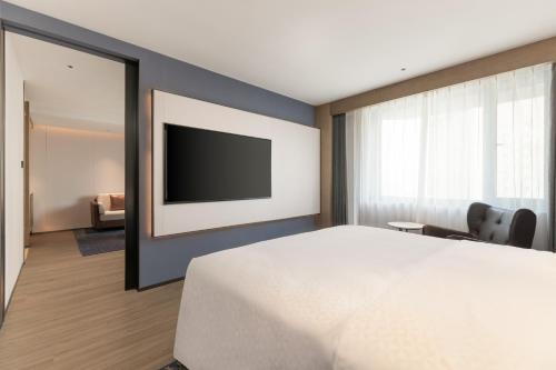four points by sheraton harbin city center