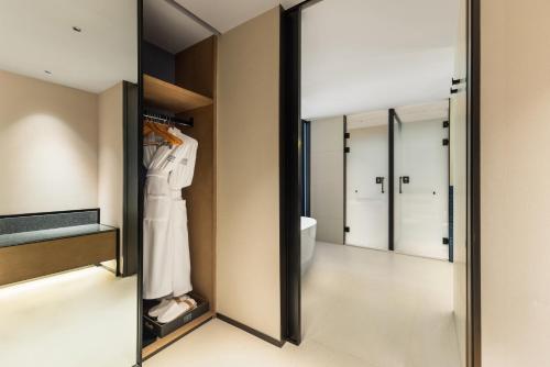 four points by sheraton harbin city center