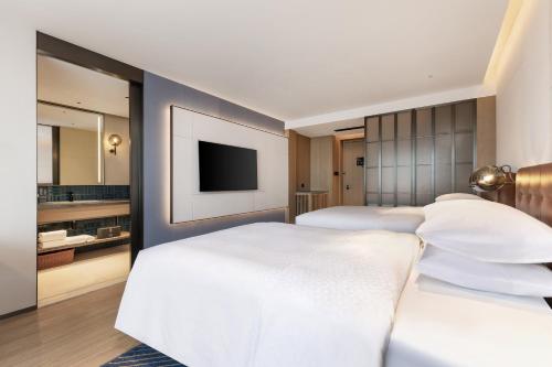 four points by sheraton harbin city center