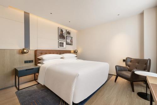 four points by sheraton harbin city center
