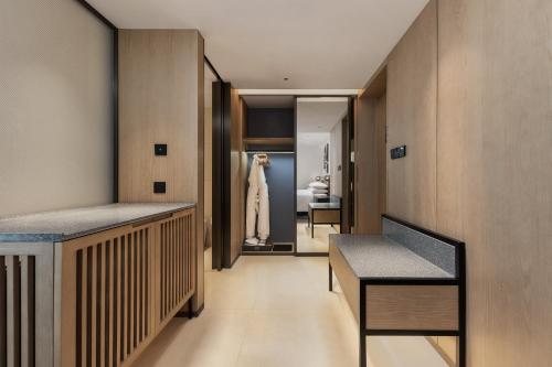 four points by sheraton harbin city center