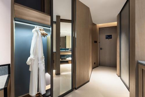 four points by sheraton harbin city center