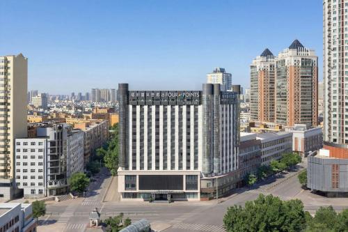 four points by sheraton harbin city center