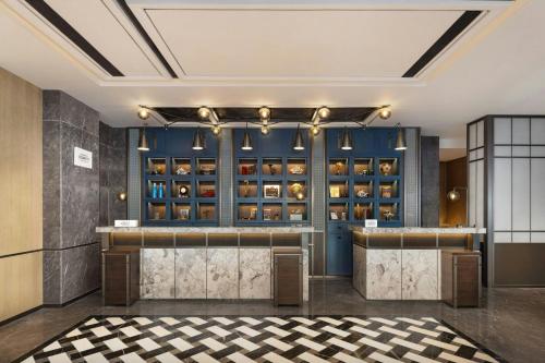 four points by sheraton harbin city center