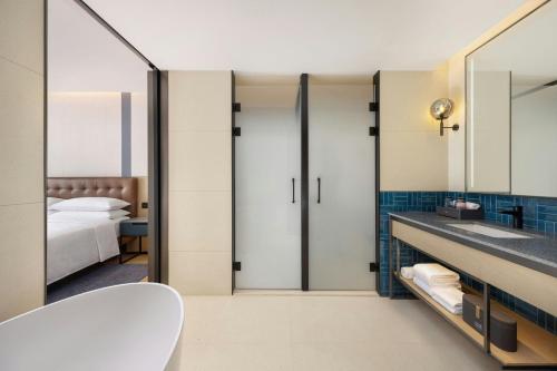 four points by sheraton harbin city center
