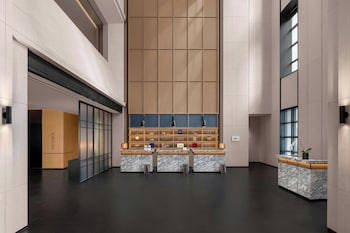 Four Points By Sheraton Qingtian,,2 star