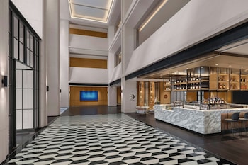 Four Points By Sheraton Qingtian,,2 star