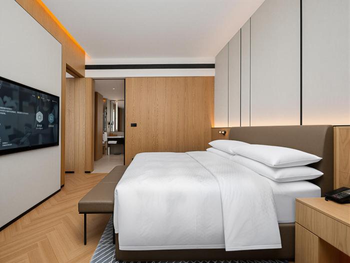 four points by sheraton qingtian