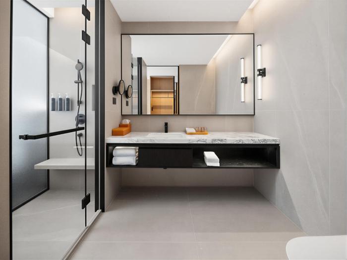 four points by sheraton qingtian