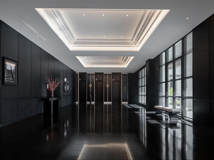 four points by sheraton qingtian