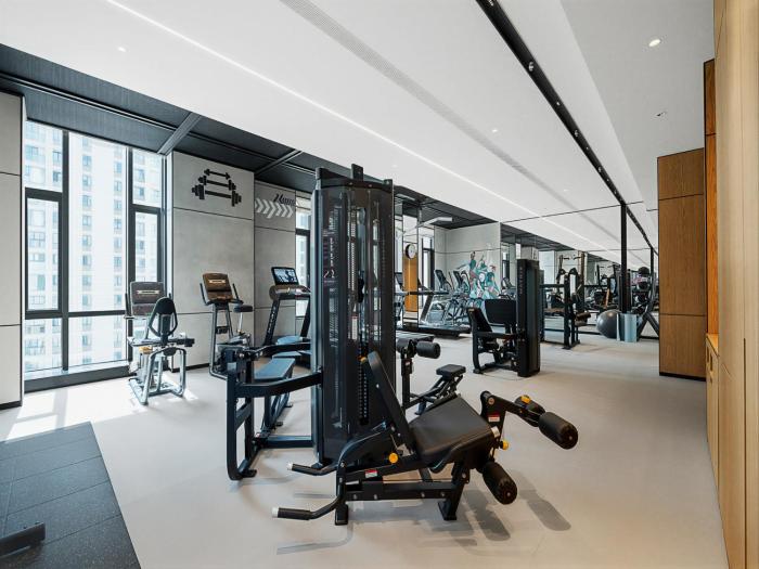 four points by sheraton qingtian