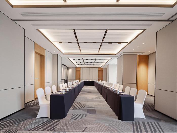 four points by sheraton qingtian