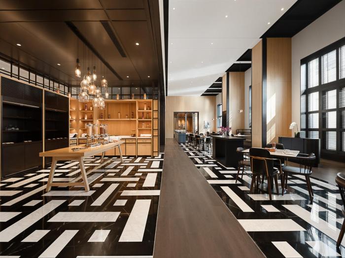 four points by sheraton qingtian