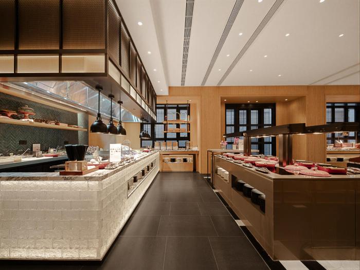 four points by sheraton qingtian