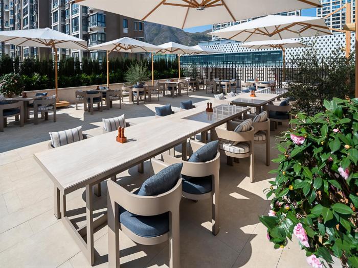 four points by sheraton qingtian