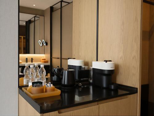 four points by sheraton qingtian