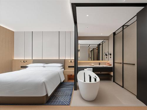 four points by sheraton qingtian
