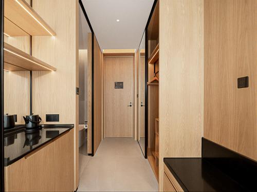 four points by sheraton qingtian