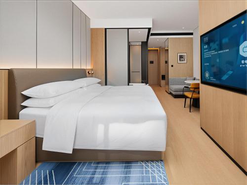 four points by sheraton qingtian