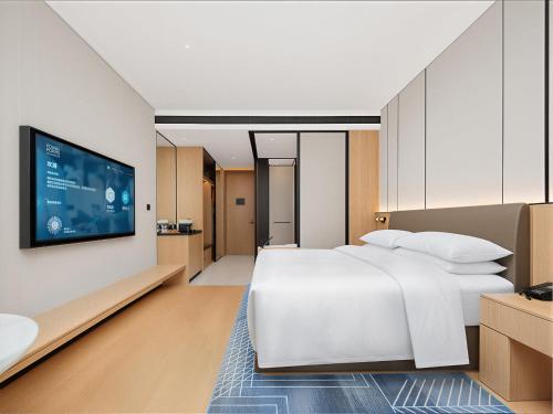 four points by sheraton qingtian
