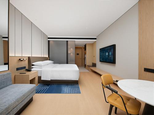 four points by sheraton qingtian