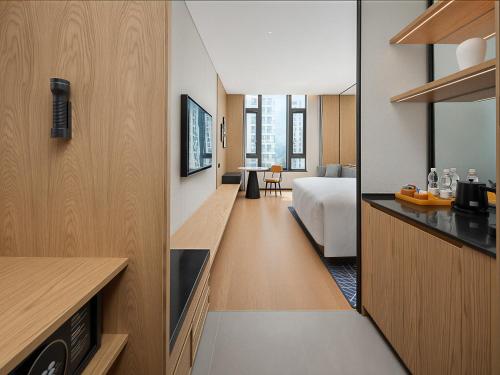 four points by sheraton qingtian