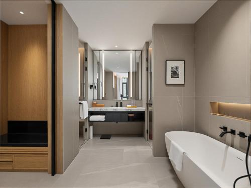 four points by sheraton qingtian
