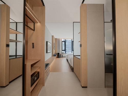 four points by sheraton qingtian