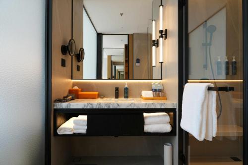 four points by sheraton qingtian