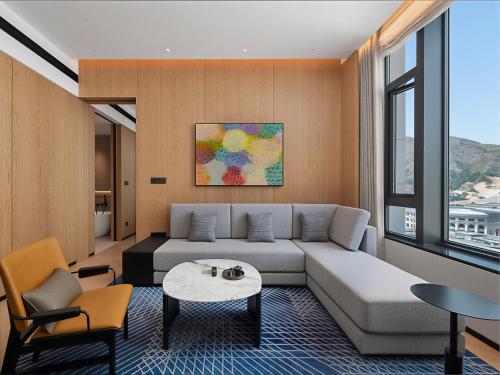 four points by sheraton qingtian