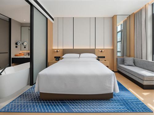 four points by sheraton qingtian