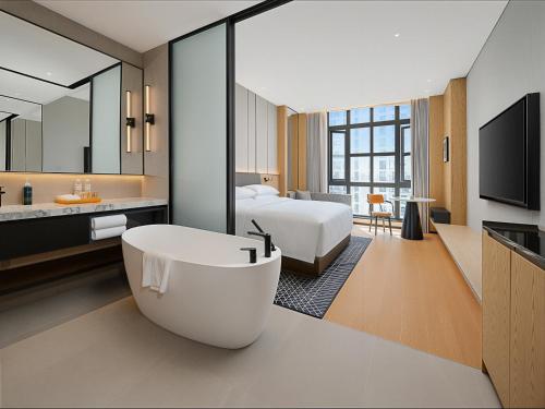 four points by sheraton qingtian