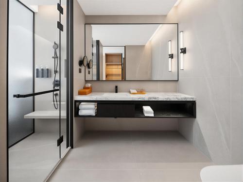 four points by sheraton qingtian