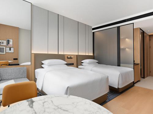 four points by sheraton qingtian