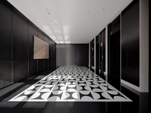 four points by sheraton qingtian