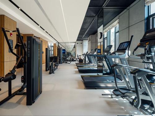 four points by sheraton qingtian