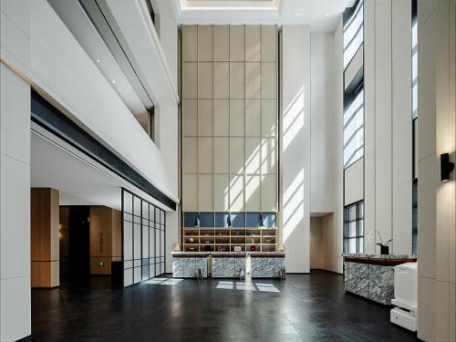 four points by sheraton qingtian