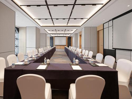 four points by sheraton qingtian