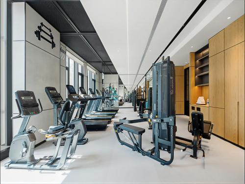 four points by sheraton qingtian
