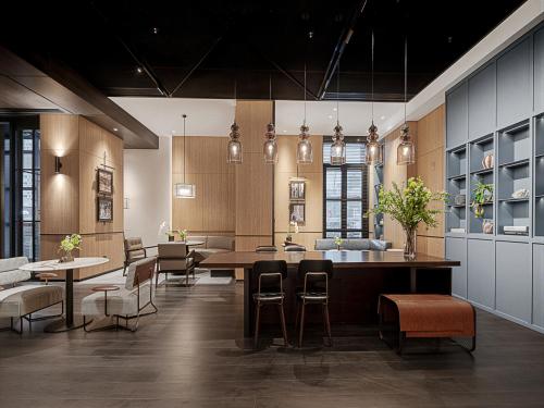four points by sheraton qingtian
