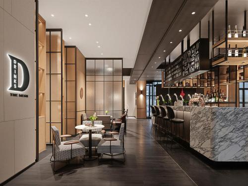 four points by sheraton qingtian