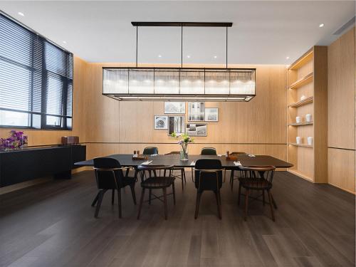 four points by sheraton qingtian