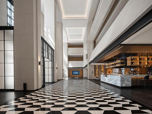 four points by sheraton qingtian