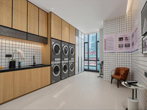 four points by sheraton qingtian