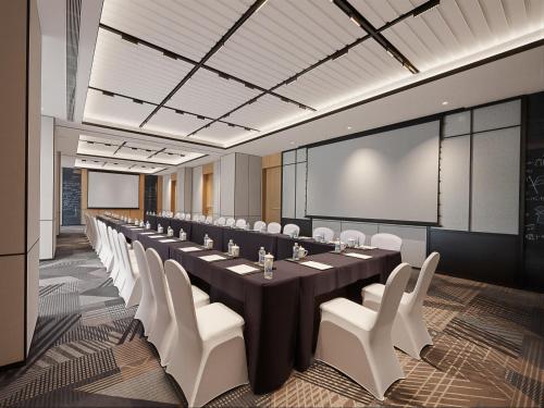 four points by sheraton qingtian